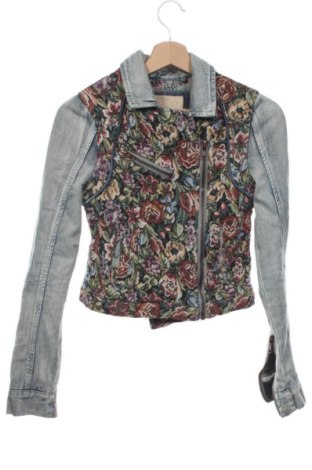 Дамско яке Review, Размер XS, Цвят Многоцветен, Цена 28,63 €