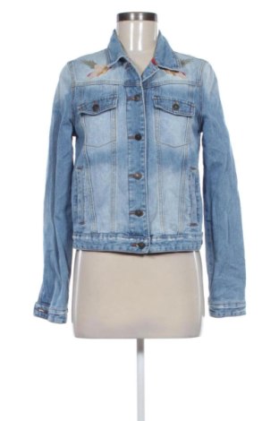 Дамско яке Review, Размер M, Цвят Син, Цена 12,78 €