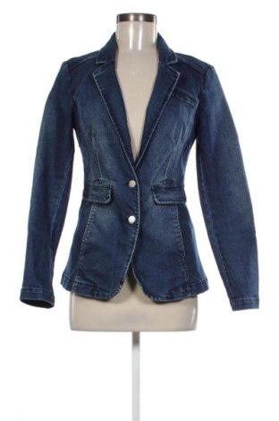 Dámská bunda  Rick Cardona, Velikost S, Barva Modrá, Cena  839,00 Kč