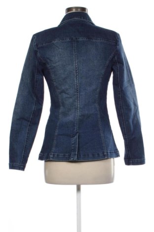 Dámská bunda  Rick Cardona, Velikost S, Barva Modrá, Cena  839,00 Kč