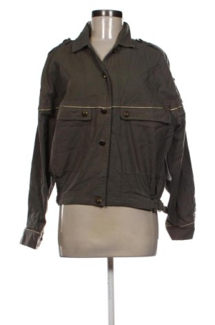 Γυναικείο μπουφάν Rip Curl, Μέγεθος S, Χρώμα Γκρί, Τιμή 33,99 €