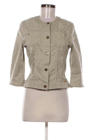 Damenjacke River Woods, Größe S, Farbe Grün, Preis 91,99 €