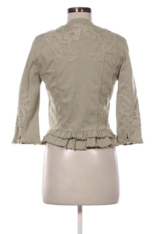 Damenjacke River Woods, Größe S, Farbe Grün, Preis 91,99 €