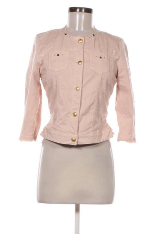 Női dzseki River Woods, Méret M, Szín Rózsaszín, Ár 22 159 Ft