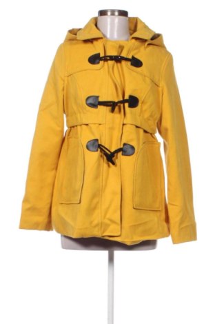 Дамско яке Rivers, Размер M, Цвят Жълт, Цена 25,05 €