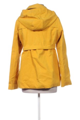 Дамско яке Rivers, Размер M, Цвят Жълт, Цена 25,05 €