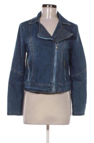 Dámska bunda  Unbranded, Veľkosť S, Farba Modrá, Cena  14,95 €