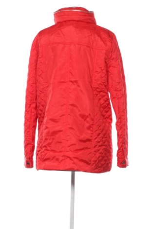 Női dzseki Rockmans, Méret L, Szín Piros, Ár 5 699 Ft