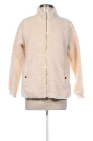 Damenjacke Rockmans, Größe M, Farbe Ecru, Preis € 37,99