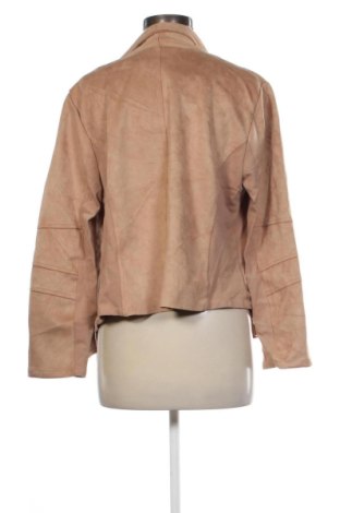 Damenjacke Rockmans, Größe L, Farbe Beige, Preis 45,99 €