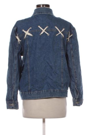 Дамско яке Roebuck & Co., Размер M, Цвят Син, Цена 20,45 €