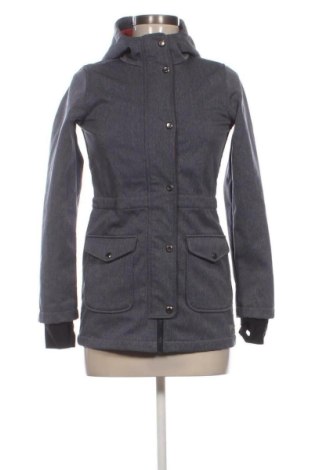 Dámská bunda  S.Oliver, Velikost M, Barva Šedá, Cena  907,00 Kč