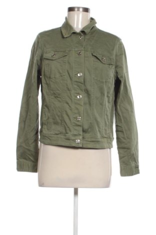 Dámská bunda  S.Oliver, Velikost M, Barva Zelená, Cena  839,00 Kč