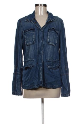 Дамско яке S.Oliver, Размер M, Цвят Син, Цена 12,27 €