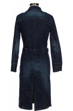 Дамско яке S.Oliver, Размер M, Цвят Син, Цена 28,63 €