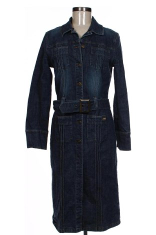 Дамско яке S.Oliver, Размер M, Цвят Син, Цена 28,63 €