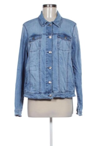 Дамско яке S.Oliver, Размер XL, Цвят Син, Цена 12,78 €