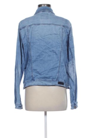 Дамско яке S.Oliver, Размер XL, Цвят Син, Цена 12,78 €