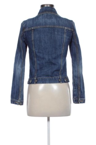 Damenjacke S.Oliver, Größe XS, Farbe Blau, Preis € 16,99