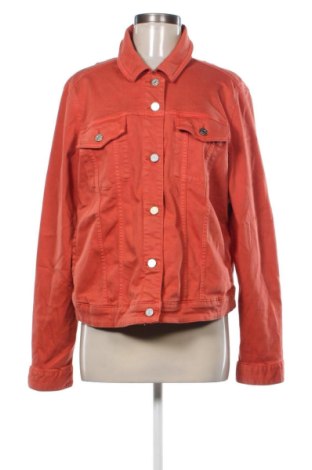 Női dzseki S.Oliver, Méret XL, Szín Narancssárga
, Ár 7 569 Ft