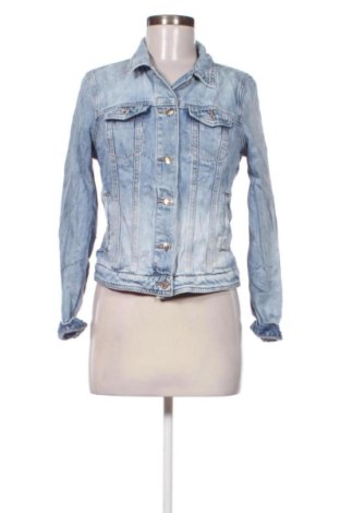 Дамско яке S.Oliver, Размер S, Цвят Син, Цена 12,78 €