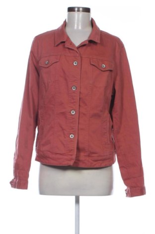 Dámská bunda  S.Oliver, Velikost L, Barva Červená, Cena  839,00 Kč