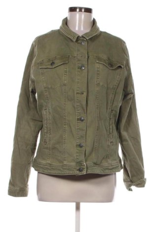 Dámská bunda  S.Oliver, Velikost XL, Barva Zelená, Cena  839,00 Kč