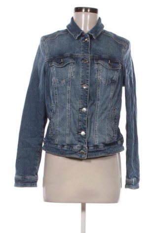 Damenjacke S.Oliver, Größe XXL, Farbe Blau, Preis 36,99 €