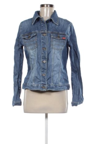 Дамско яке S.Oliver, Размер L, Цвят Син, Цена 28,63 €