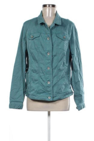 Dámská bunda  S.Oliver, Velikost XL, Barva Zelená, Cena  379,00 Kč