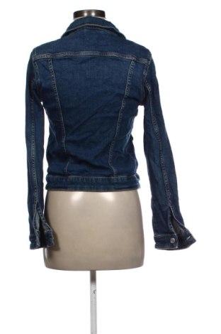 Dámská bunda  S.Oliver, Velikost M, Barva Modrá, Cena  379,00 Kč