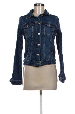 Dámská bunda  S.Oliver, Velikost M, Barva Modrá, Cena  379,00 Kč