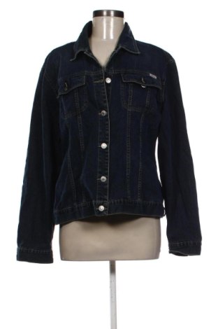 Damenjacke S.Oliver, Größe XL, Farbe Blau, Preis 17,99 €