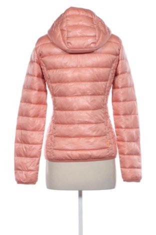 Дамско яке S.Oliver, Размер XS, Цвят Оранжев, Цена 35,27 €