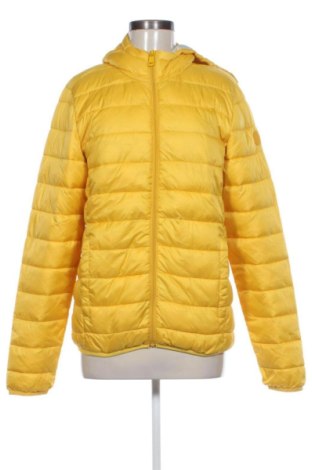 Dámska bunda  S.Oliver, Veľkosť S, Farba Žltá, Cena  64,95 €
