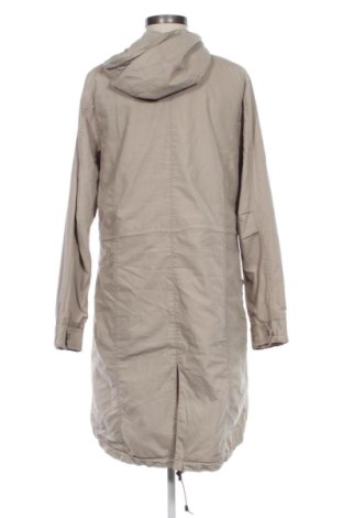 Γυναικείο μπουφάν S.Oliver, Μέγεθος M, Χρώμα  Μπέζ, Τιμή 11,99 €
