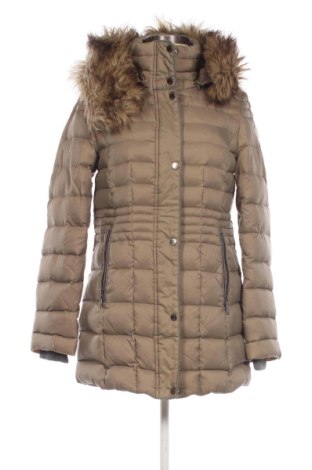 Dámska bunda  S.Oliver, Veľkosť S, Farba Béžová, Cena  60,62 €