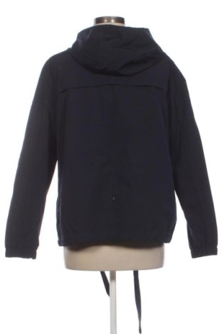 Γυναικείο μπουφάν S.Oliver, Μέγεθος L, Χρώμα Μπλέ, Τιμή 41,99 €
