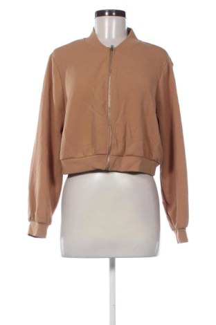 Dámska bunda  SHEIN, Veľkosť XL, Farba Béžová, Cena  29,95 €