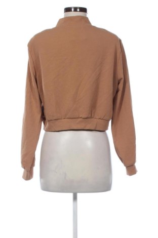 Dámska bunda  SHEIN, Veľkosť XL, Farba Béžová, Cena  29,95 €