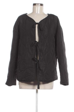 Geacă de femei SHEIN, Mărime S, Culoare Negru, Preț 127,93 Lei