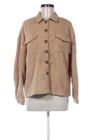 Damenjacke SHEIN, Größe S, Farbe Braun, Preis € 32,99