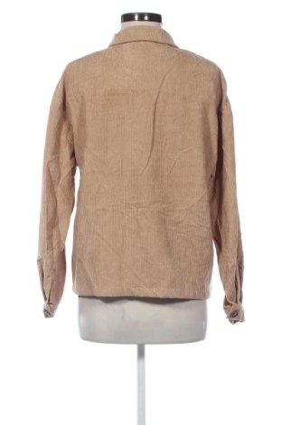 Damenjacke SHEIN, Größe S, Farbe Braun, Preis € 32,99