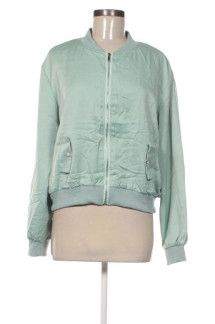 Dámska bunda  SHEIN, Veľkosť L, Farba Modrá, Cena  29,95 €