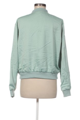 Dámska bunda  SHEIN, Veľkosť L, Farba Modrá, Cena  29,95 €