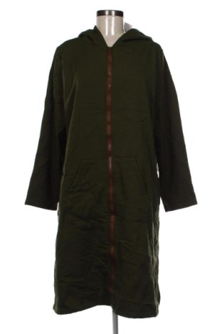 Dámská bunda  SHEIN, Velikost XXL, Barva Zelená, Cena  729,00 Kč