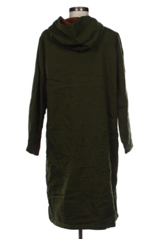 Dámská bunda  SHEIN, Velikost XXL, Barva Zelená, Cena  729,00 Kč