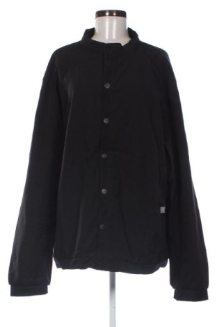 Kurtka damska SHEIN, Rozmiar 3XL, Kolor Czarny, Cena 129,99 zł