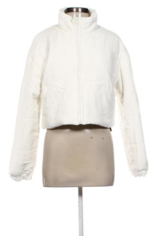 Дамско яке SHEIN, Размер M, Цвят Бял, Цена 24,03 €