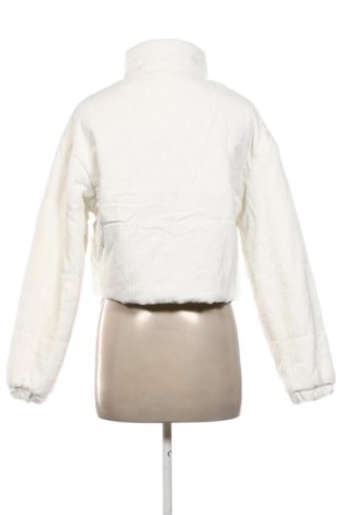 Дамско яке SHEIN, Размер M, Цвят Бял, Цена 24,03 €